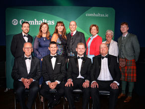 75 Bliain ag Fás: Highlights from Dublin