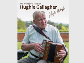 Hughie Gallagher Tunebook