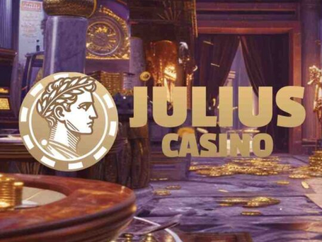 Julius Casino en ligne : Une plateforme classique revisitée en France