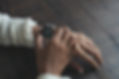 Modern Digital Watch
