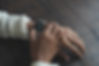 Modern Digital Watch