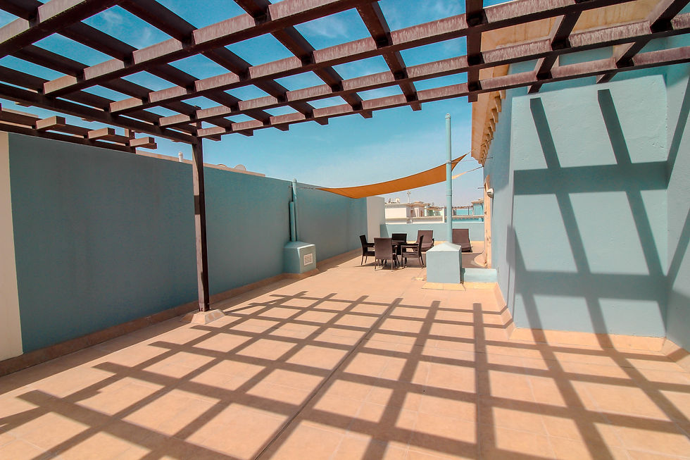Andalus Residence