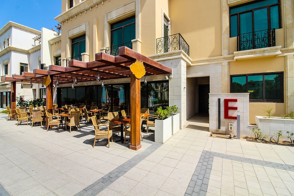 Andalus Residence