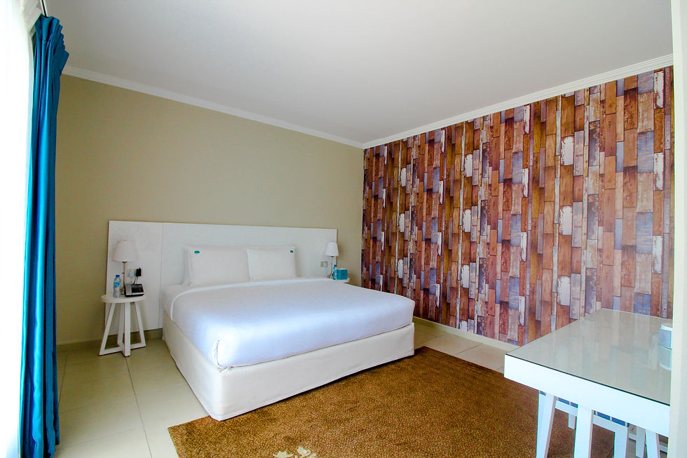 Andalus Residence