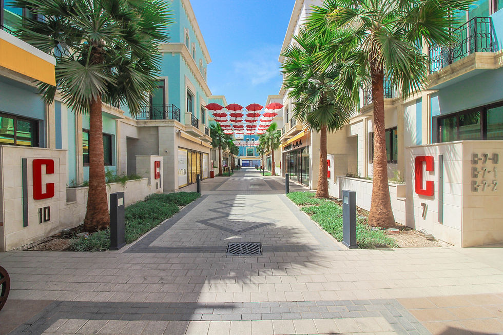 Andalus Residence