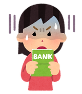 money_tsuchou_shock_woman.png