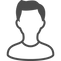スタンダードな人のアイコン素材.png