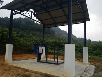 Crematorium