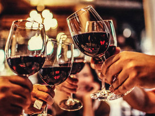Los precios del vino aumentan por las malas cosechas en toda la UE