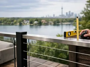 Ontario Railing Code Requirements Explained