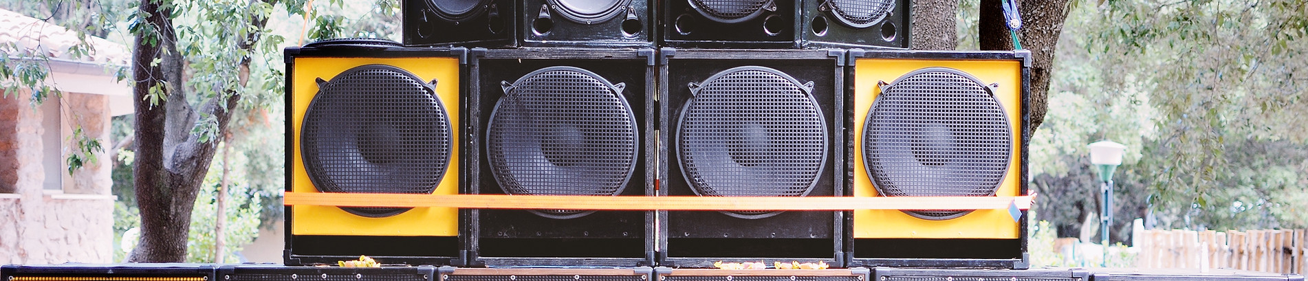 Soundsystem