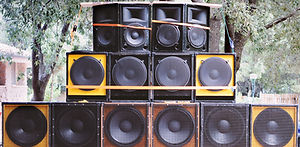 Soundsystem