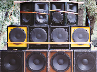 Les tendances de la musique électronique en 2024