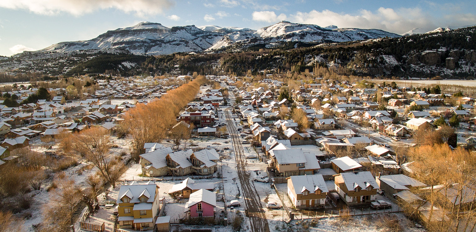 Resultado de imagen para Barrio la vega san martin de los andes