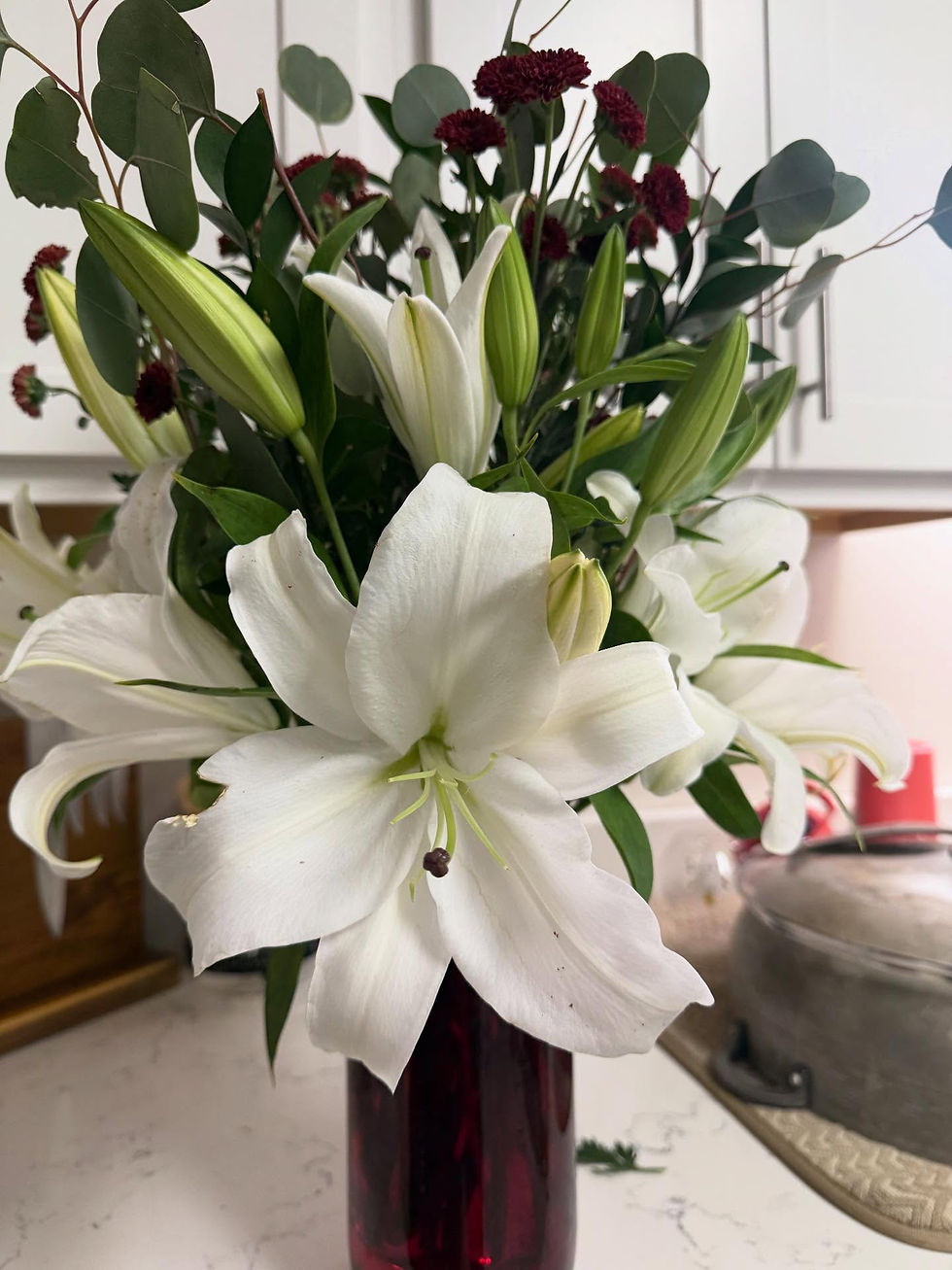 Thumbnail: Centerpieces