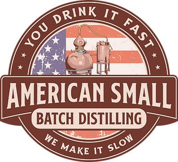 American Small-Batch Distilling