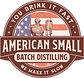 American Small-Batch Distilling