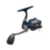 Outlaw Spinning Reel