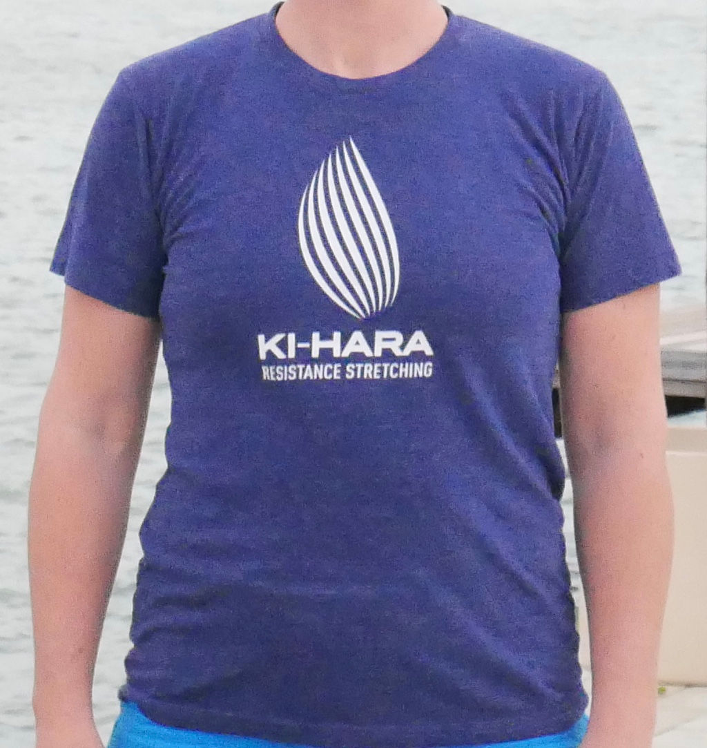 Ki-Hara T-shirt
