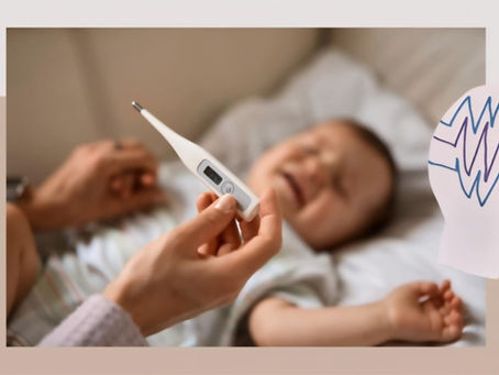 Febrile Seizure Guide: Recognize, Respond, Prevent