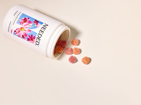 Are Prenatal Gummies Actually Good Enough? What I Look for in a Prenatal Gummy