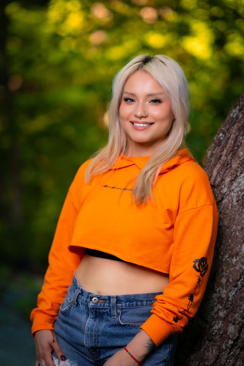 Portrait Photography