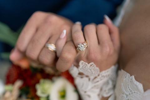 Engagement Session Photo