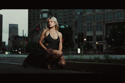 Portrait Photography