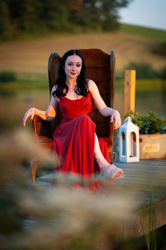 Portrait Photography