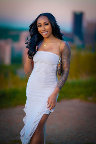 Portrait Photography