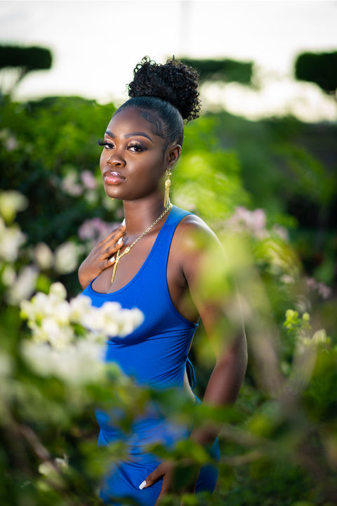 Portrait Photography