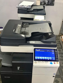 Printery in May Pen Clarendon