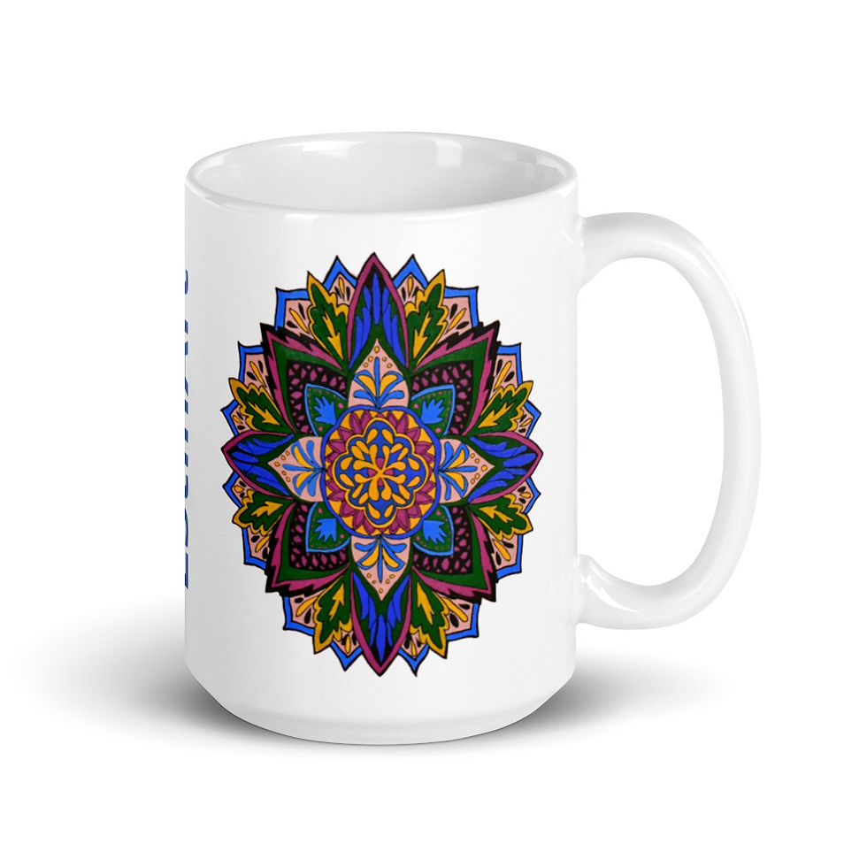 Thumbnail: Loyalty Mug