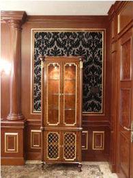 Villa in Abu Dhabi