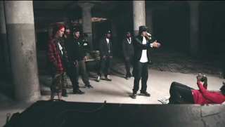 Nice and iLL Creates "The Long Island Cypher"