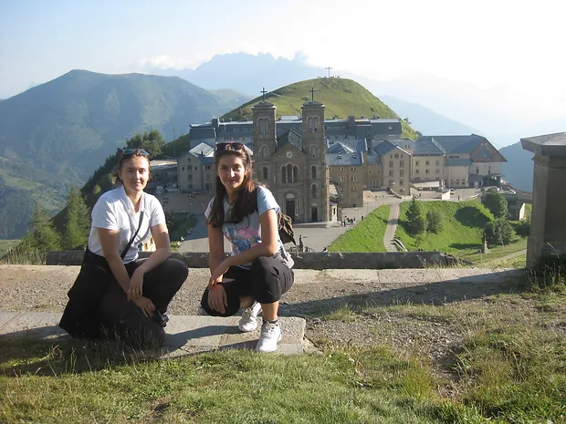 kršćansko druženje u Filipinima upoznavanje u blizini