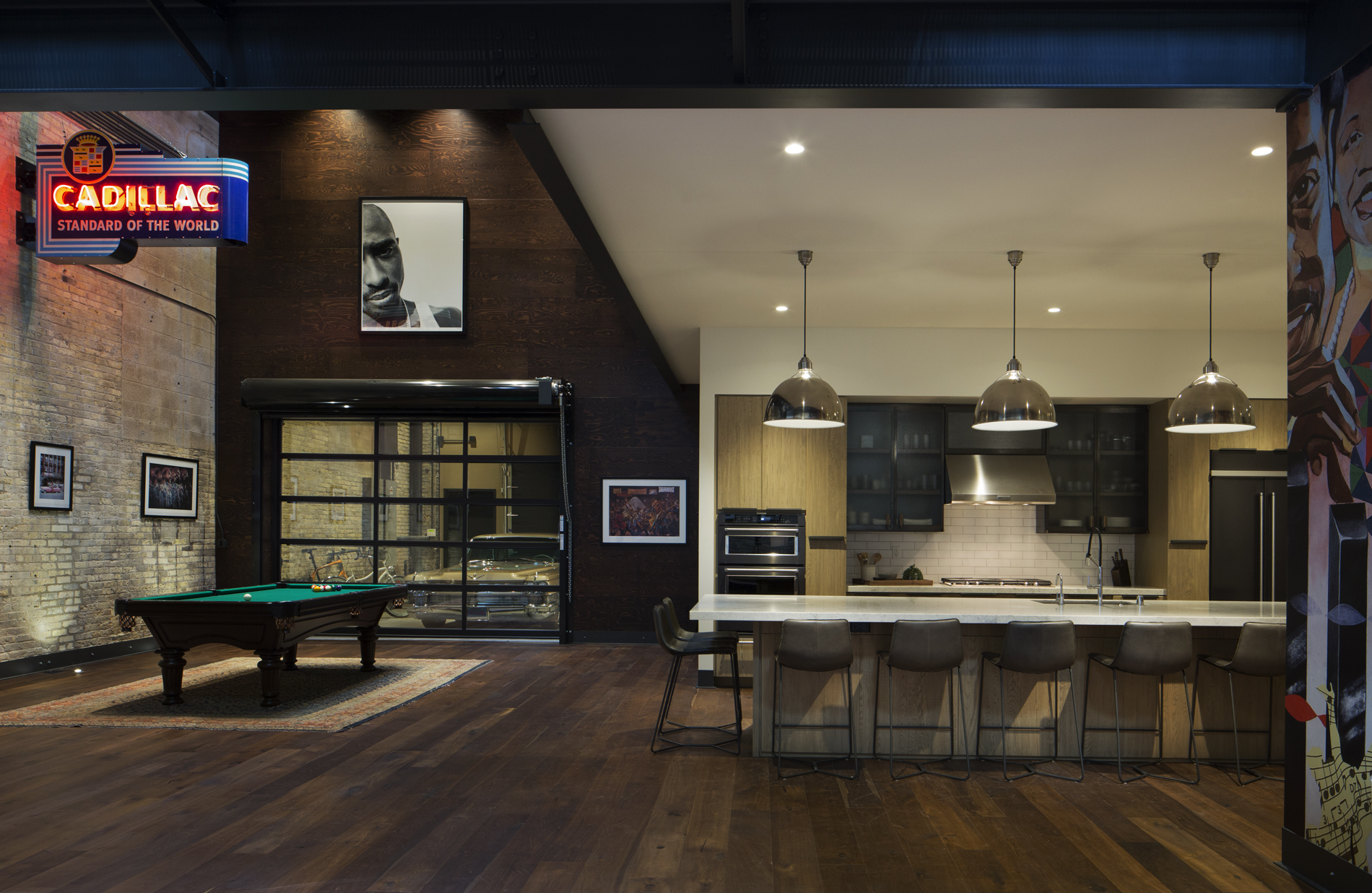 Kmb Design Consulting Milwaukee