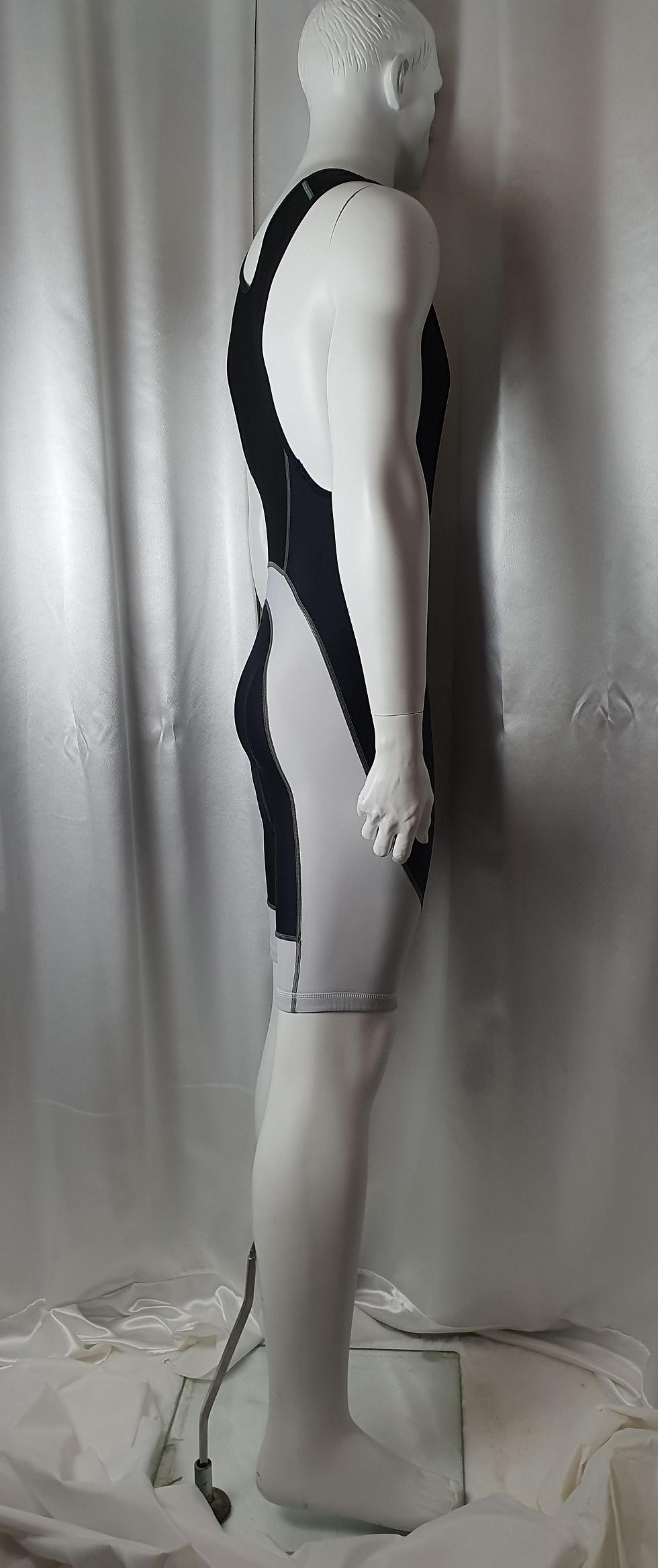 Thumbnail: Sports Bib Cycling Shorts