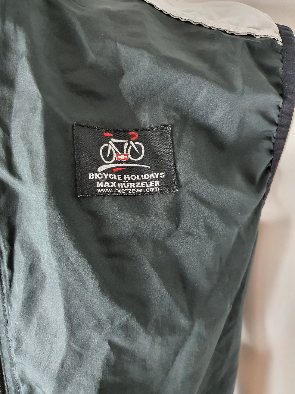 Thumbnail: bicycle holiday max hurzeler