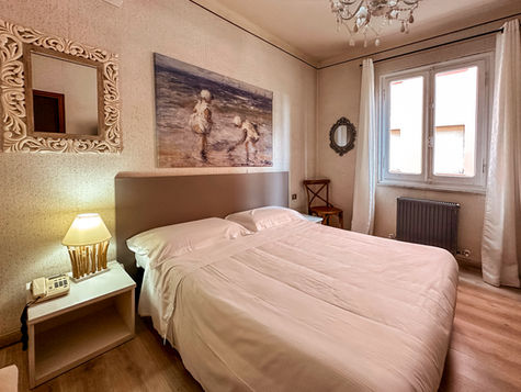 INIZIA IL 2026 CON UN REGALO: 10% di Sconto sul tuo Soggiorno