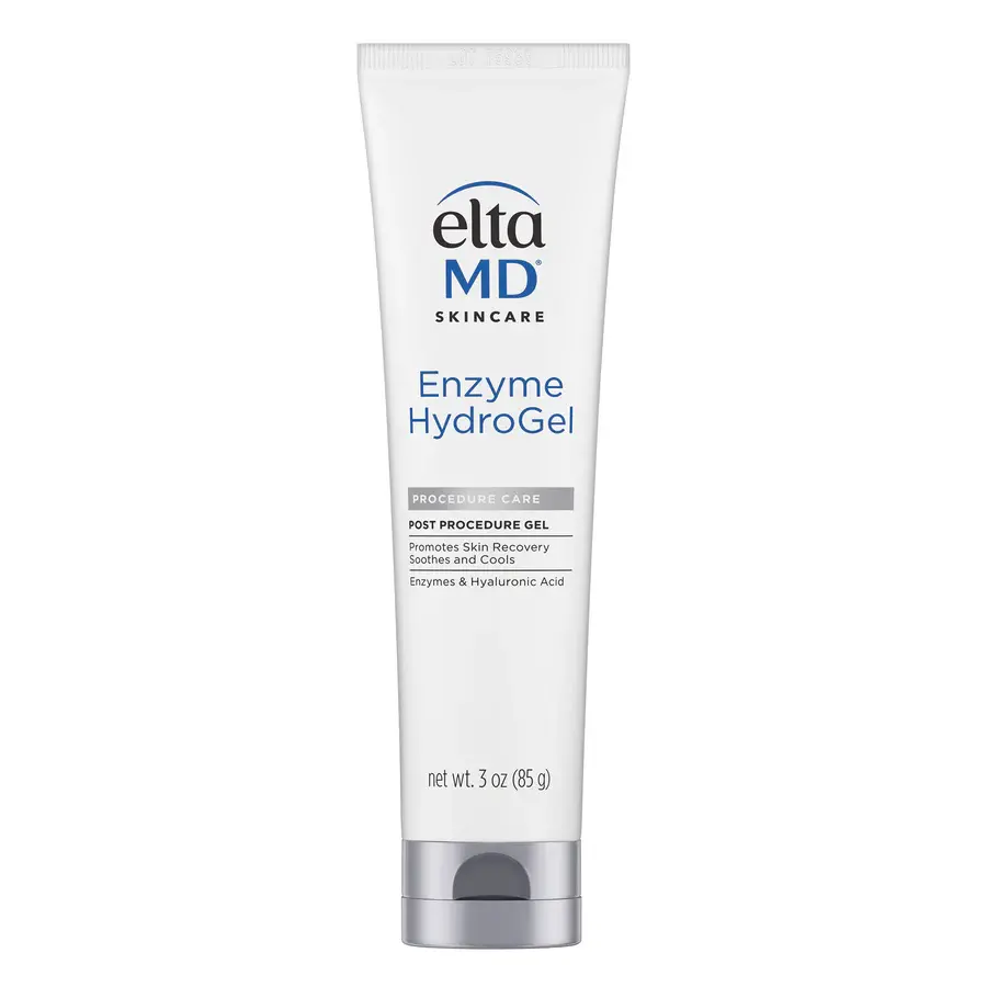 Elta MD: Enzyme HydroGel