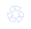 icono de reciclaje