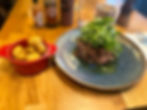 Tartare de bœuf B31 
