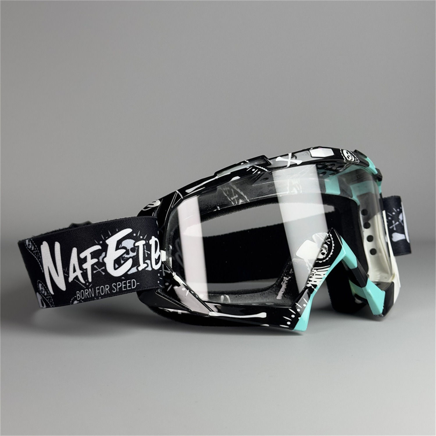 Motorcycle Off-road Riding Goggles