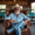 Randy S Cook