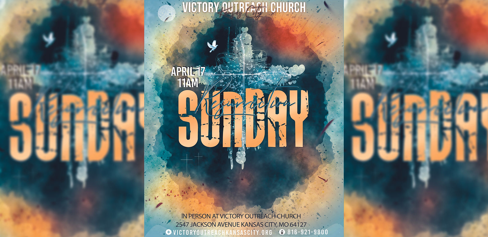 Church Victory Outreach Kansas City Kansas City