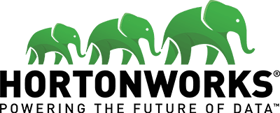 People @ Hortonworks — winning mark