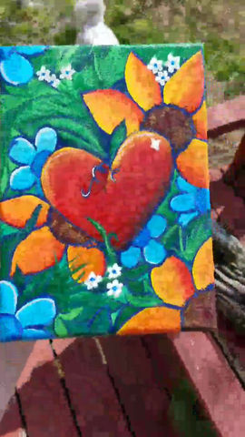 Thumbnail: Summers Heart 