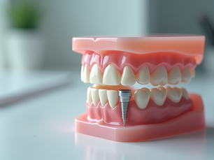 Understanding Dental Implants: Benefits and Procedures