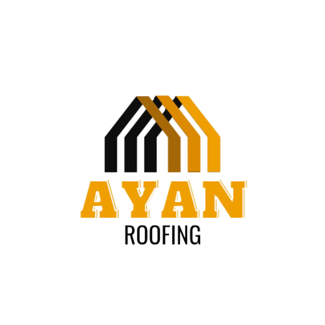 Ayan Roofing logo